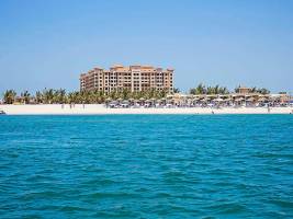 Pullman Al Marjan Island
