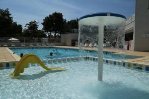 Camping Le Rochelongue