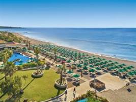 Esperos Mare Resort en Spa