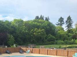 Camping Le Rivage Civraisien