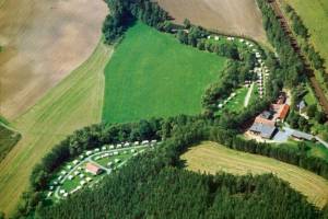 Ferienhof & Campingplatz Schweinmühle