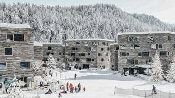 Rocksresort