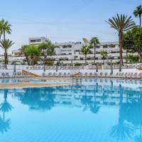 Hotel Allegro Agadir