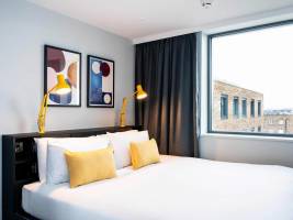Staycity s Tivoli