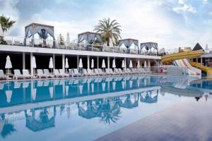 Dream World Resort En Spa
