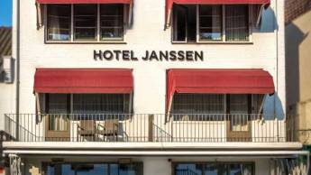 Hotel Janssen