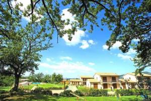 Villaggio Le Querce