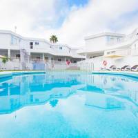 Checkin Bungalows Atlantida