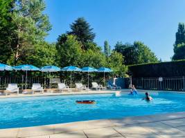 Camping Flower La Pibola
