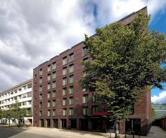 Hampton by Hilton Berlin City West