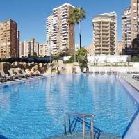 Hotel Sandos Monaco Beach & Spa