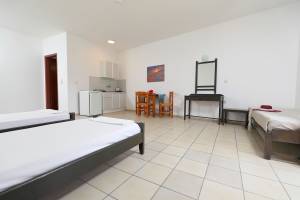 Fly & Go Antiko Appartementen