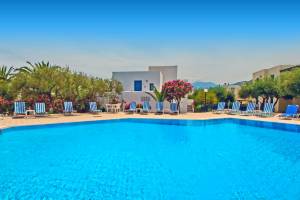 Fly & Go Palatia Village