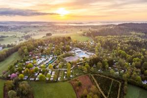 Ardennen Camping Bertrix