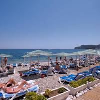 Hotel Crystal de Luxe Comfort Collection