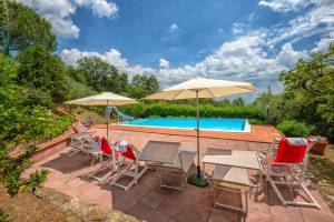 Tuscany Villas With Private Pool&Tennis
