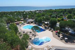 Club del Sole Marina Family Resort