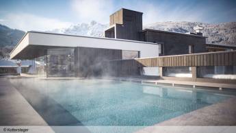 Alpinhotel Keil