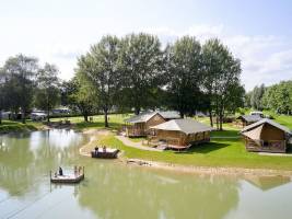 Camping Betuwe