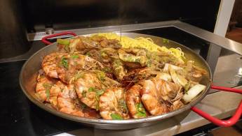 Die Alte Bückeburg,Campspace in Obernkirchen ,