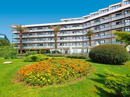 Hotel Ilirija