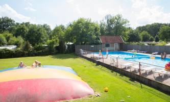 Camping De Haer