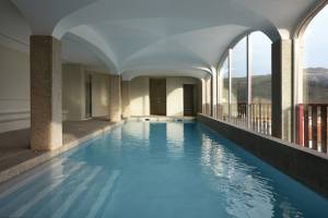 Abrigo da Montanha Hotel Rural&Spa