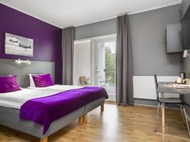 Aiden by Best Western Stockholm Arlanda