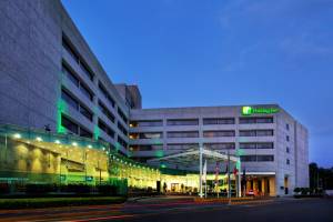 Holiday Inn Mexico City - Plaza Universidad by IHG