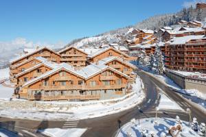 Premium residence L'Hévana 4p8p