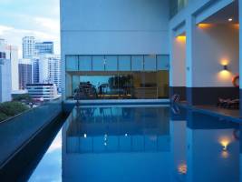 Ramada Suites by Wyndham Kuala Lumpur City Centre