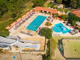 Camping SUNELIA Ma Prairie