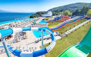Izgrev Spa&Aquapark