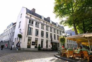 Derlon Hotel Maastricht | Overnacht in het hart van Maastricht |