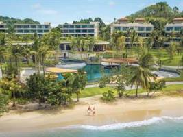 Anantara Koh Yao Yai Resort en Villas