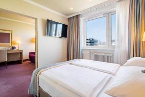 Best Western Raphael Altona