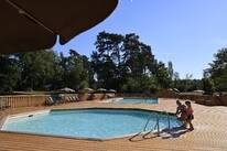 Camping Huttopia De Meinweg