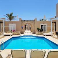 Azure Beach Villas - inclusief huurauto