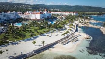 Bahia Principe Luxury Runaway Bay