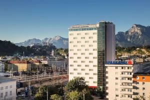 Austria Trend Europa Salzburg