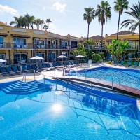 Bull Vital Suites & Spa Boutique Hotel - adults only