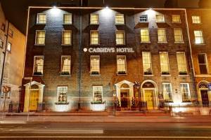 Cassidys Hotel - Dublin