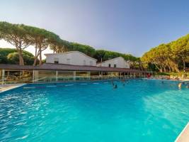 Jesolo Mare Camping Village