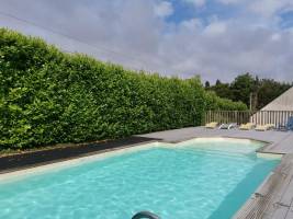 Camping Domaine de Kerelly