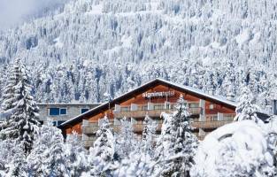 Signinahotel