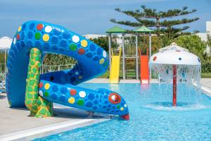 Rethymno Mare Royal & Waterpark