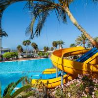 Hotel Abora Interclub Atlantic by Lopesan