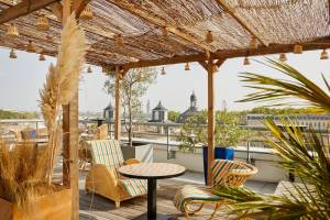 Hotel Indigo Bordeaux Centre Chartrons by IHG