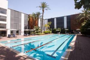 Las Gaviotas Suites