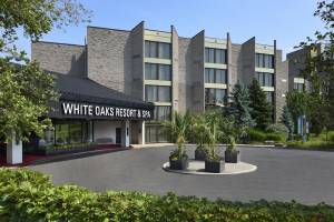 White Oaks Resort&Spa